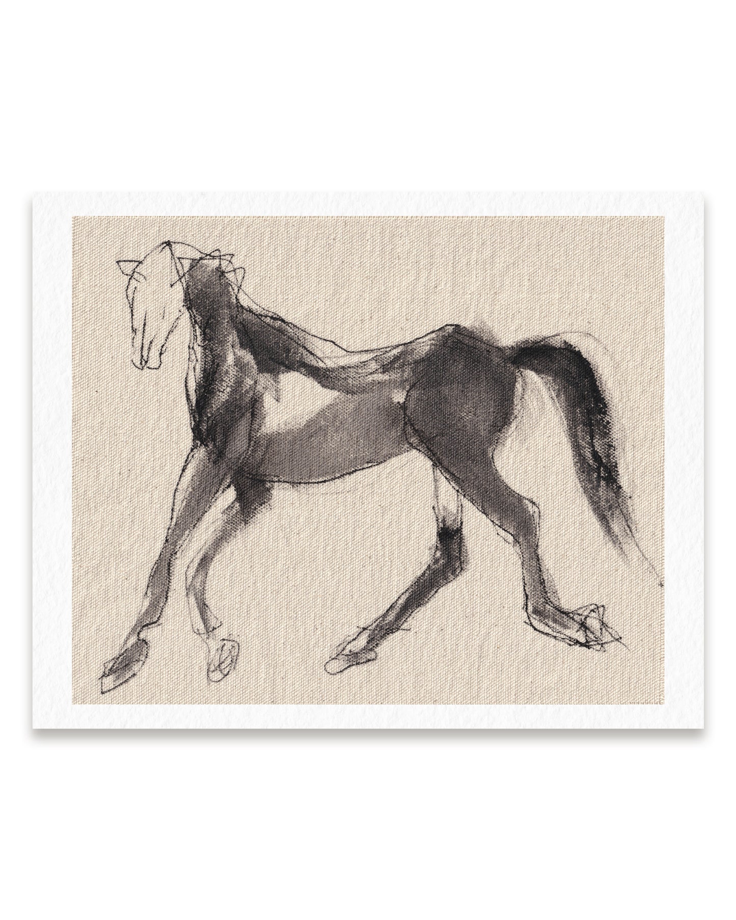 “day 11” limited edition art print