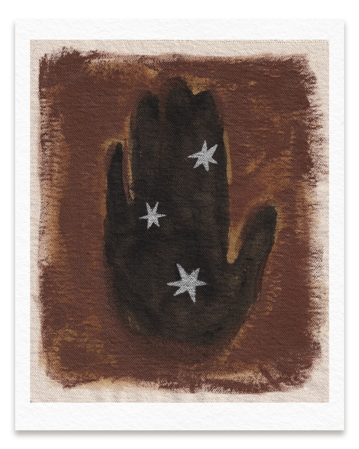 “day 12” limited edition art print