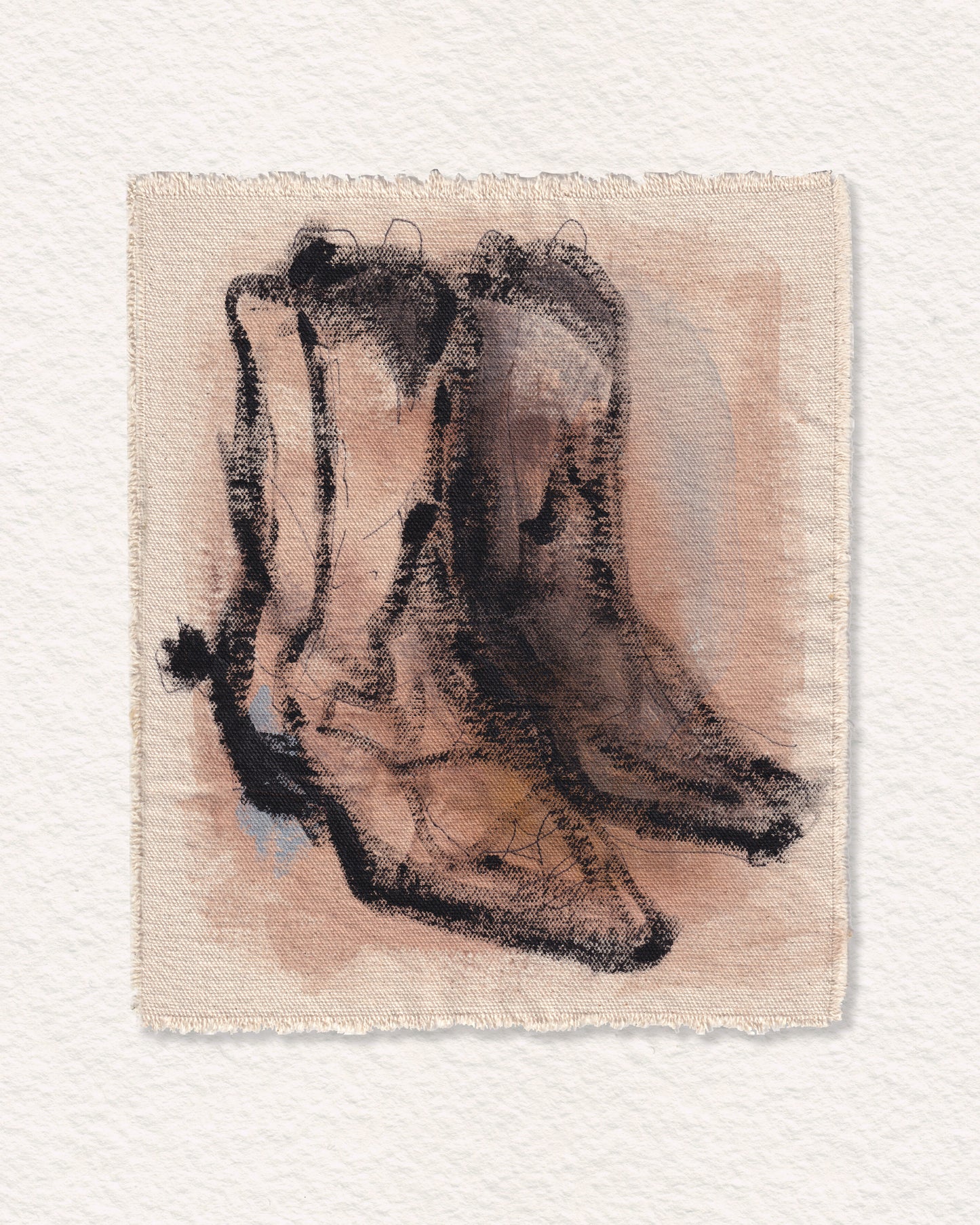 “day 18" original painting