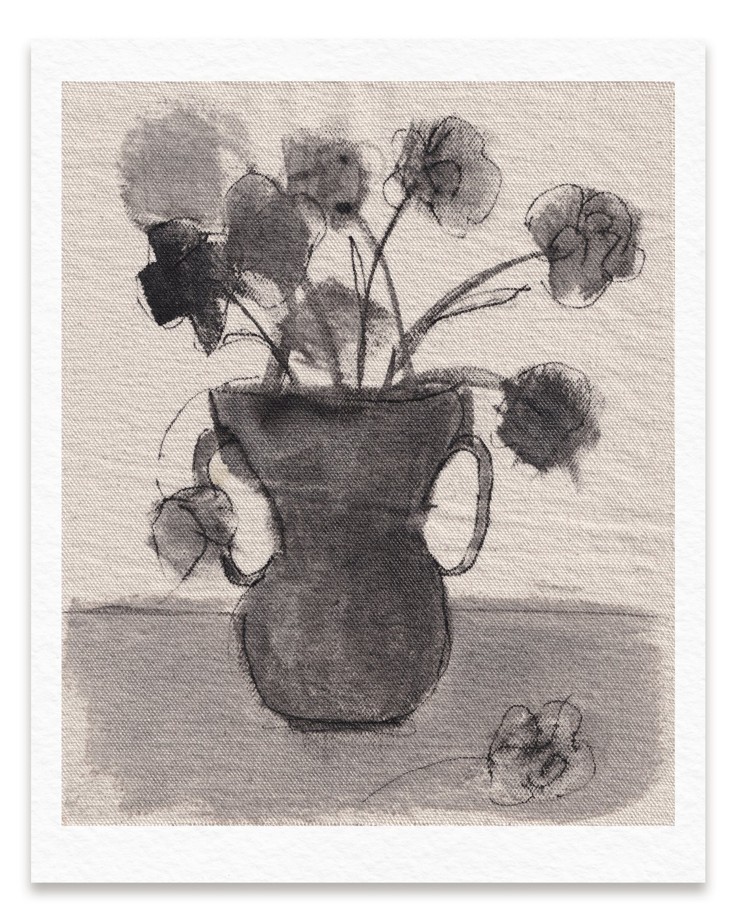 “day 6” limited edition art print