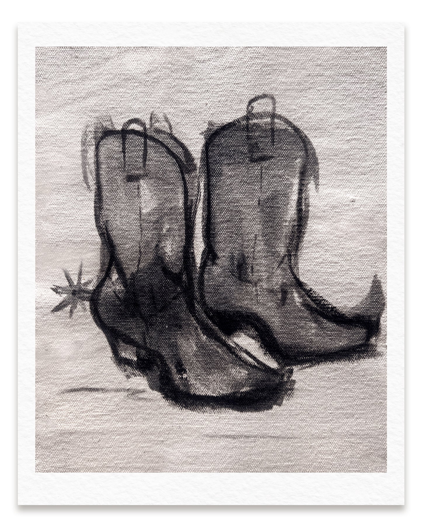 “day 9” limited edition art print