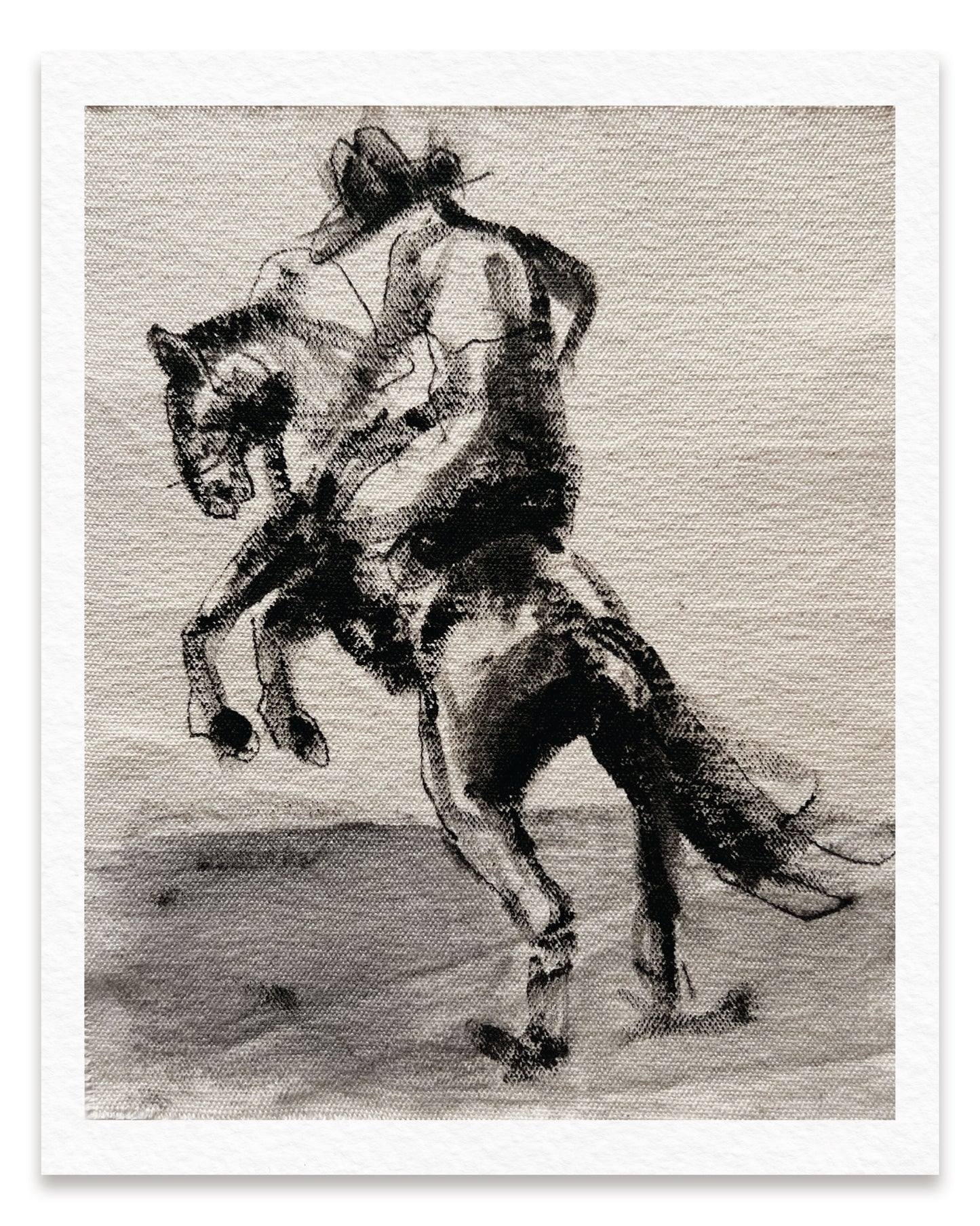 “day 1” limited edition art print