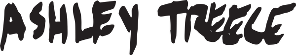 Ashley Treece logo