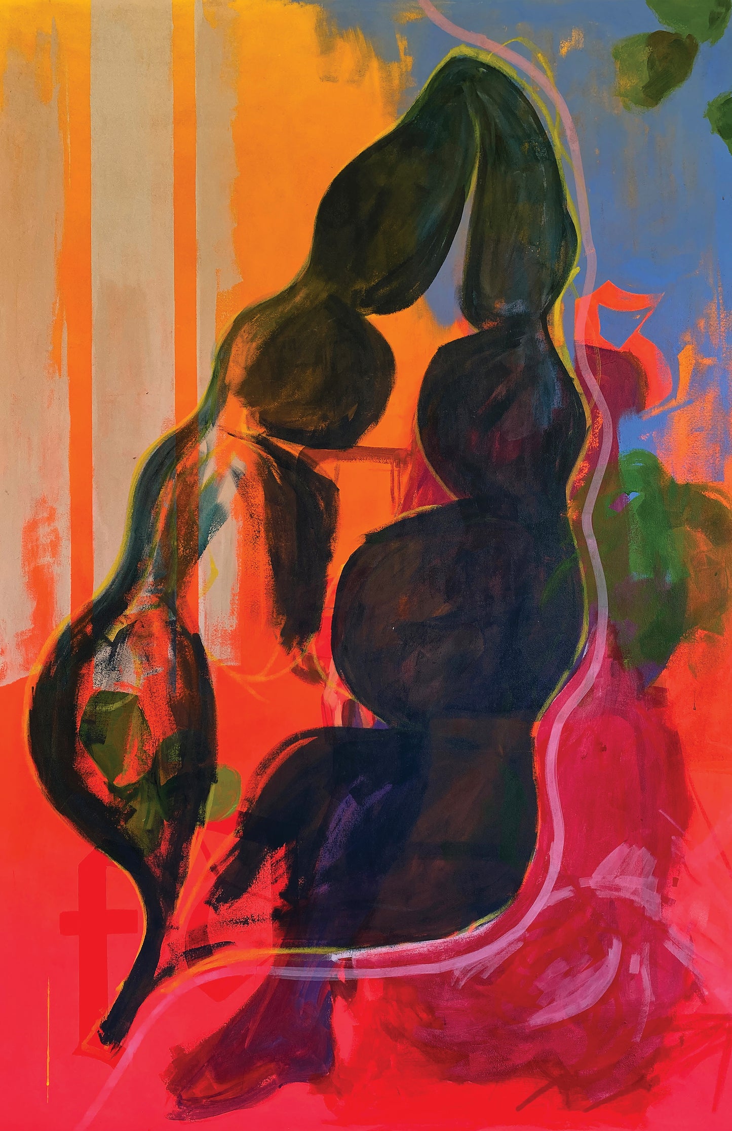 "Fantas..." Print