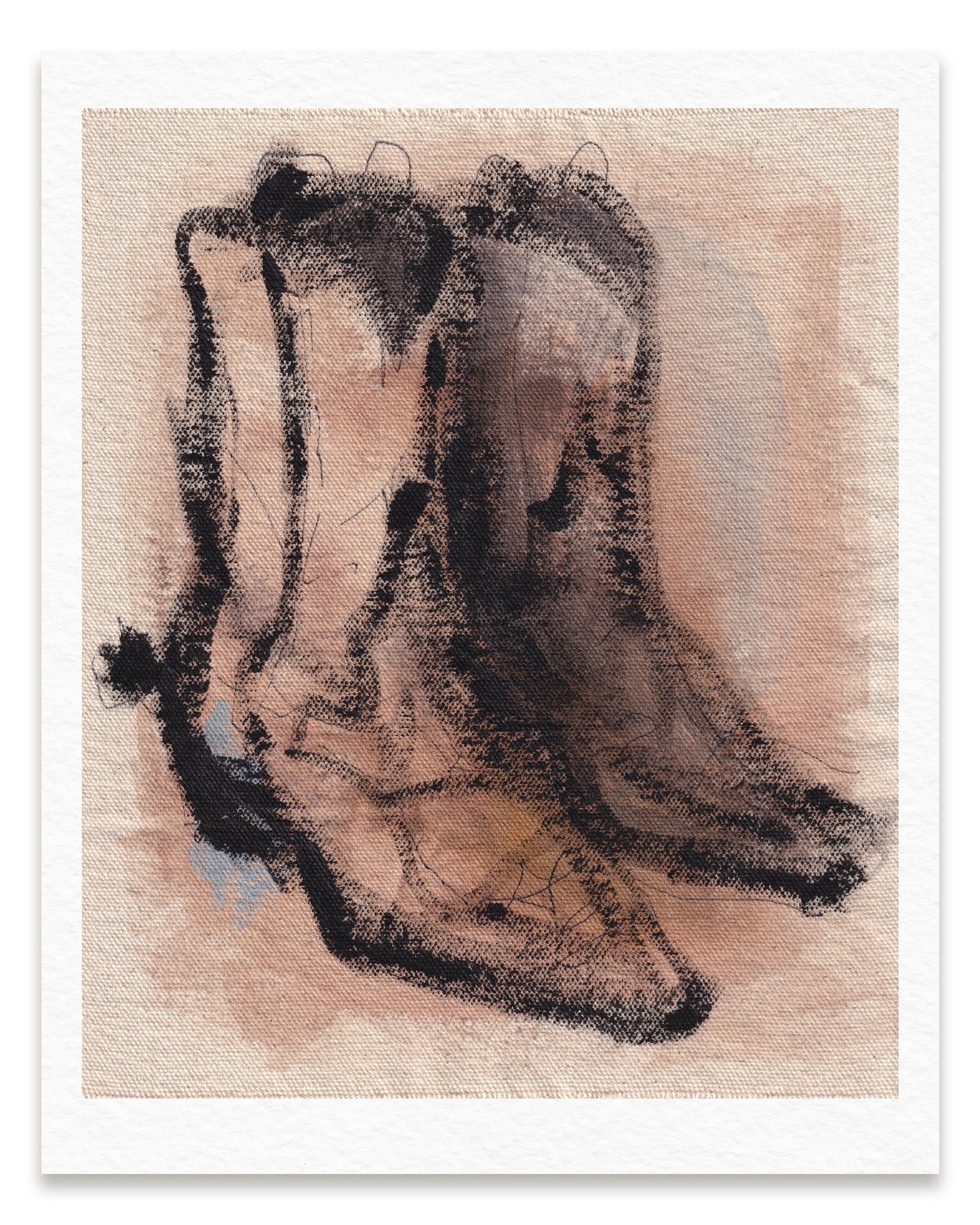 “day 18” limited edition art print