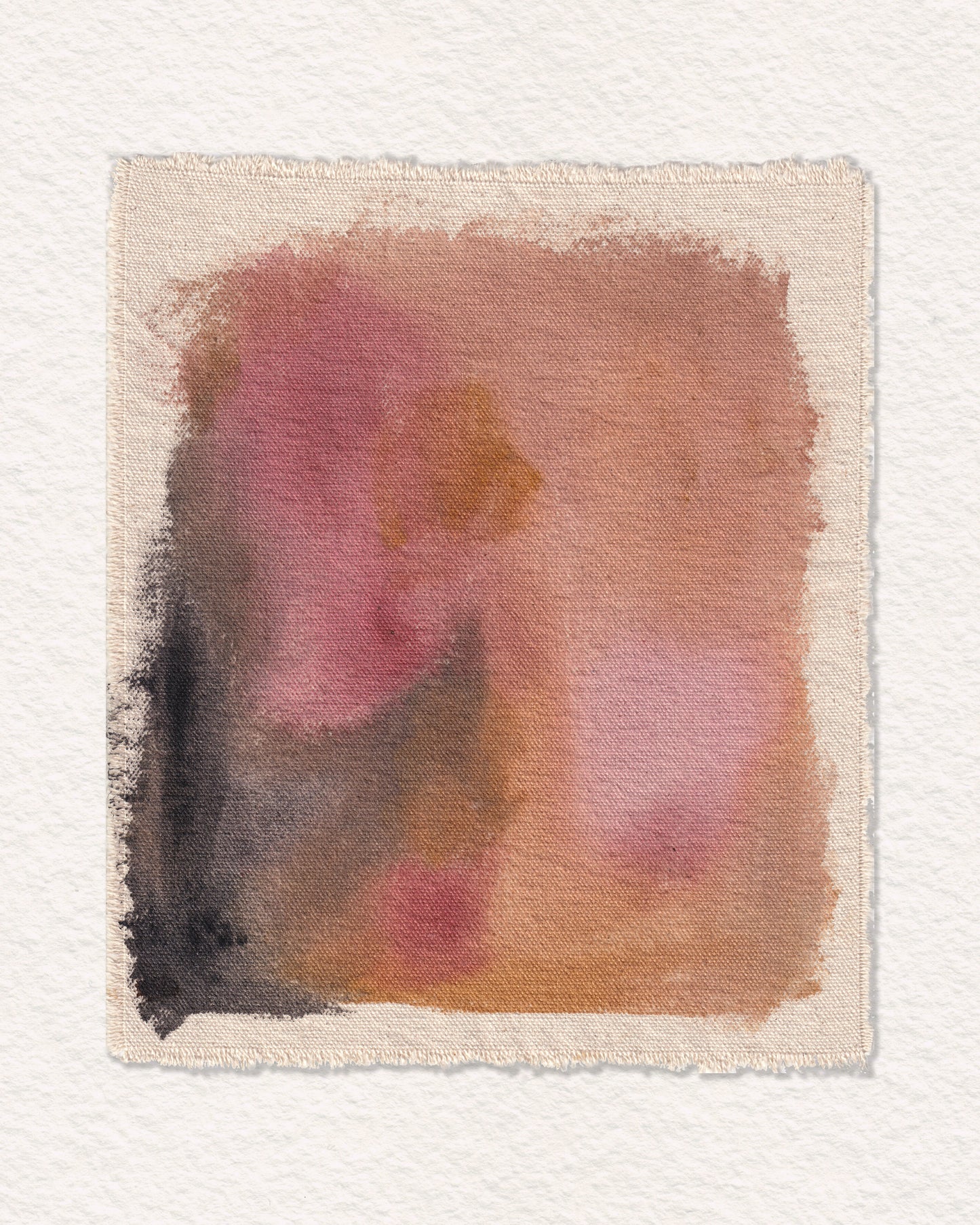 “day 10" original painting