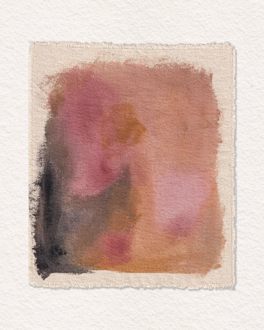 “day 10" original painting