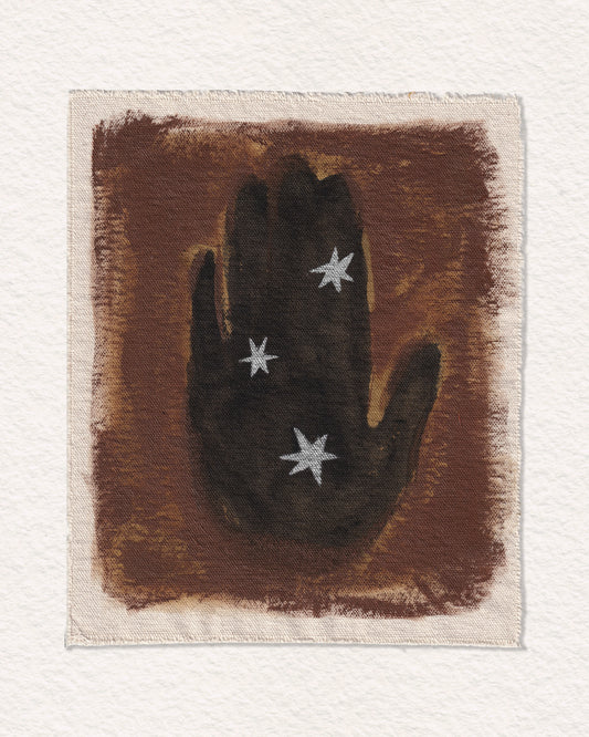 “day 12" original painting