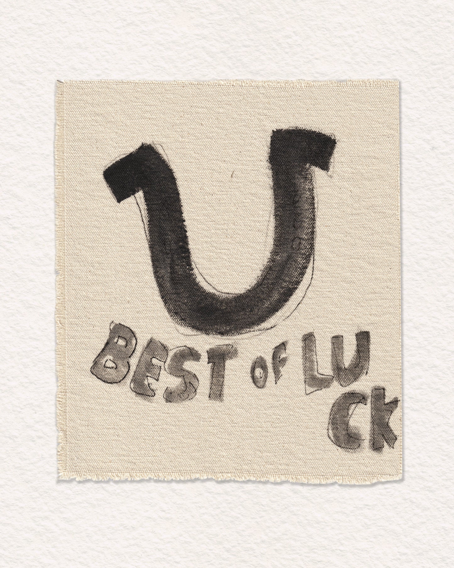 “day 14" original painting