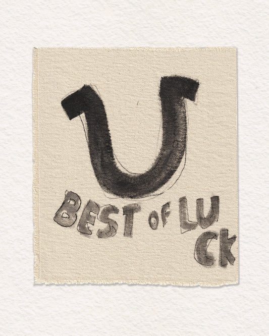 “day 14" original painting