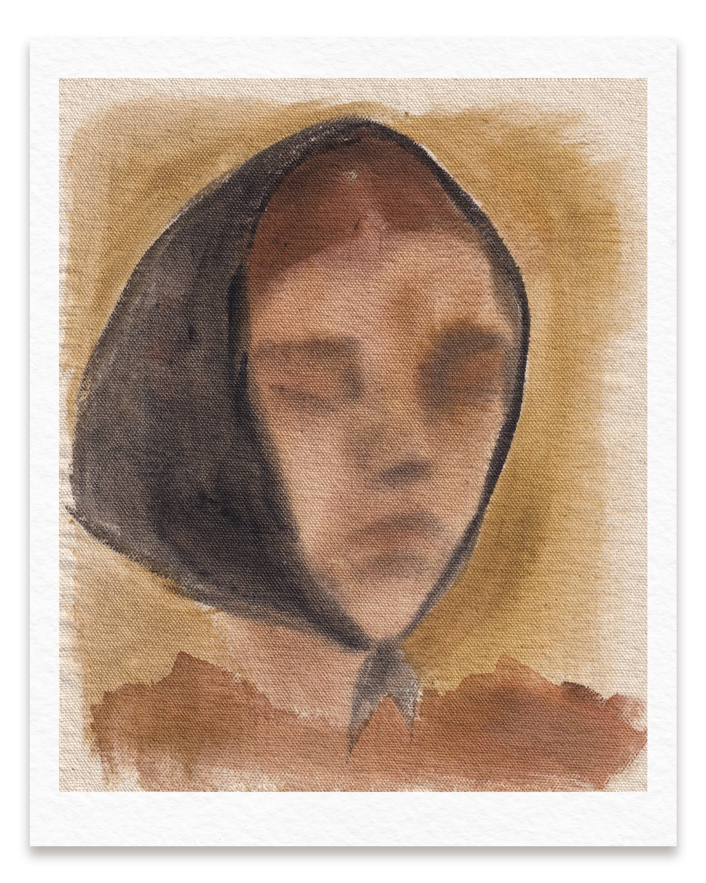 “day 17” limited edition art print