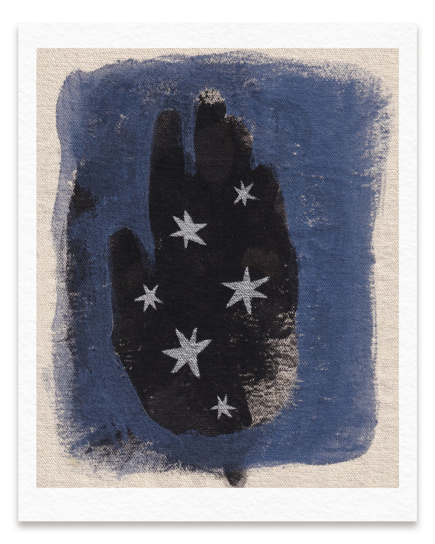 “day 21” limited edition art print