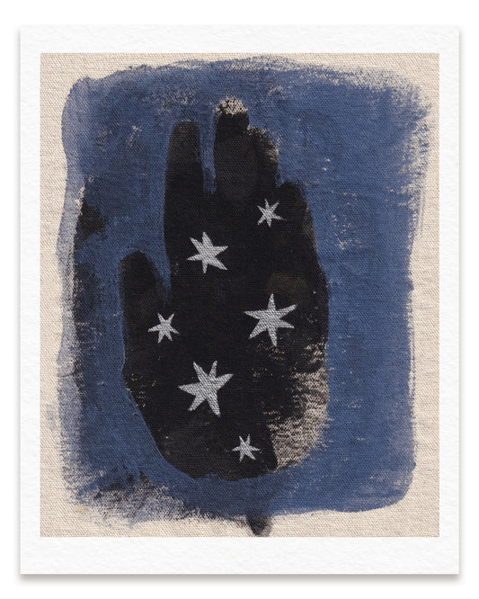 “day 21” limited edition art print