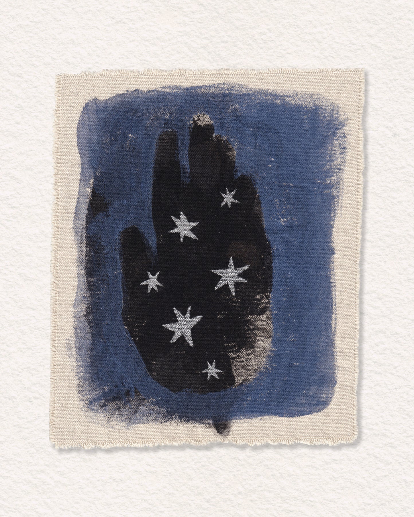 “day 21" original painting