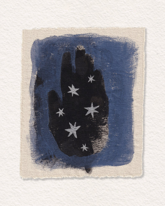 “day 21" original painting