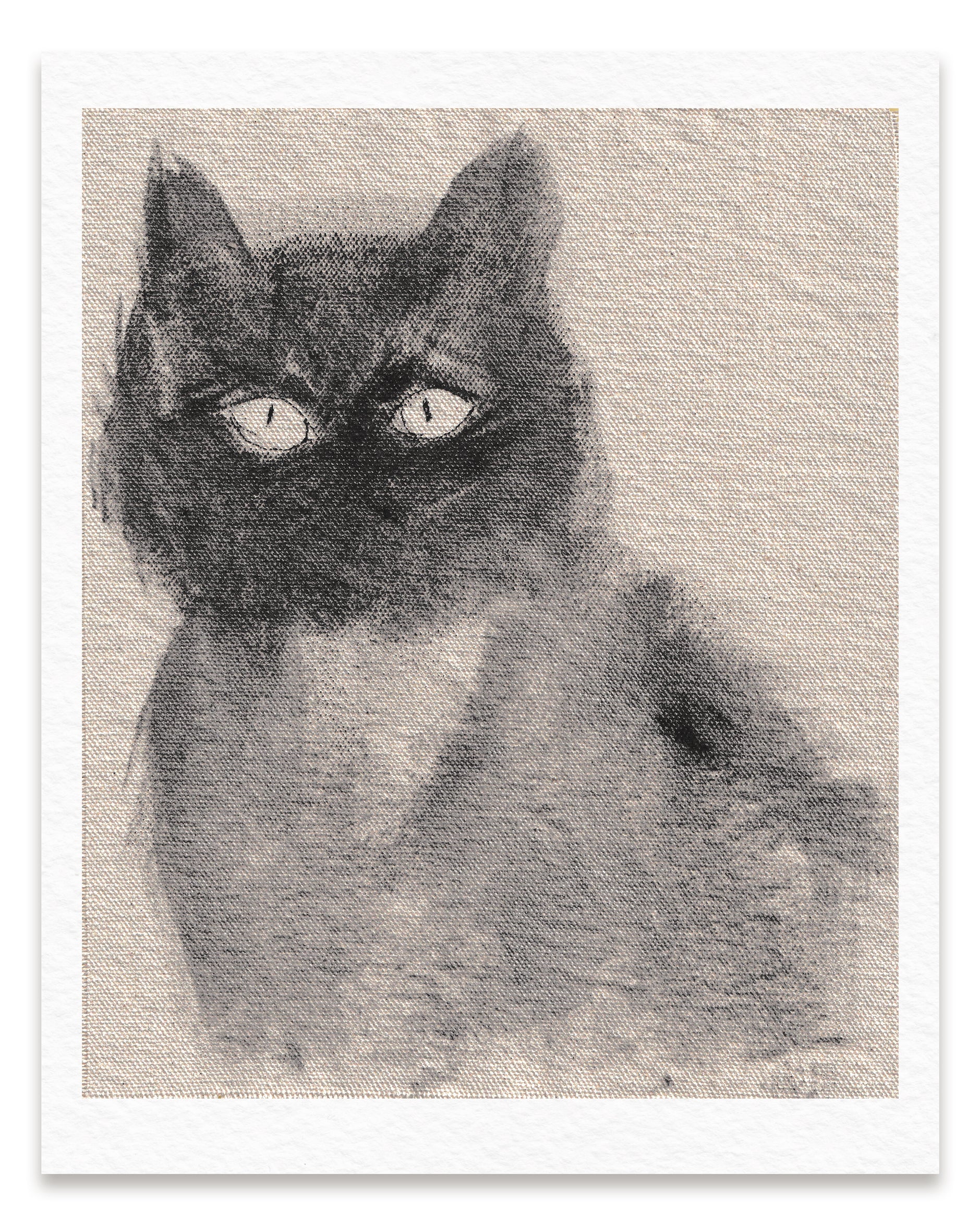 “day 3” limited edition art print – Ashley Treece