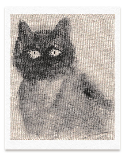 “day 3” limited edition art print