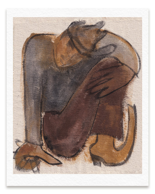 “day 4” limited edition art print