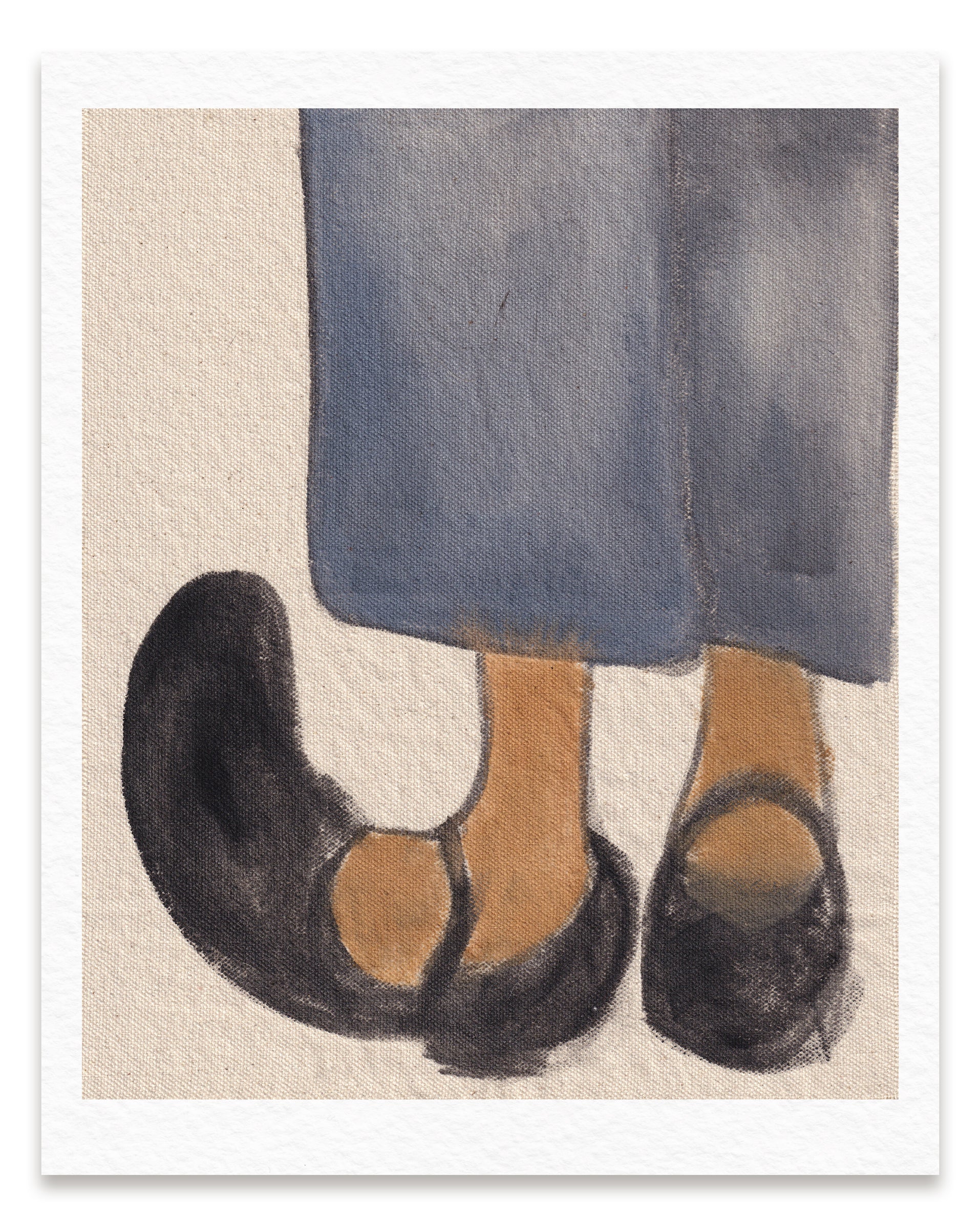 “day 15” limited edition art print – Ashley Treece