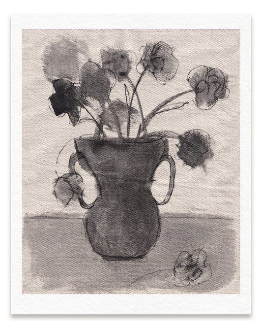 “day 6” limited edition art print