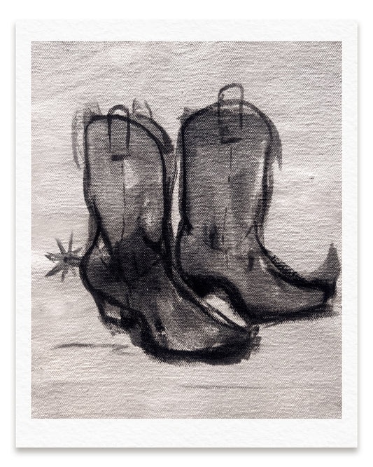 “day 9” limited edition art print