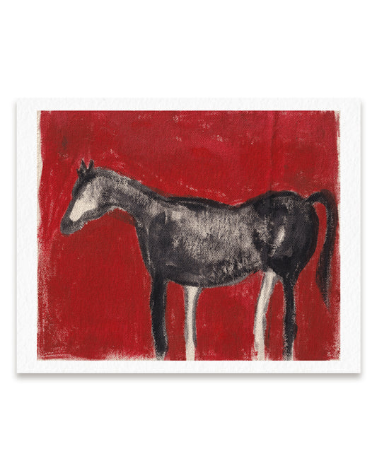 “day 8” limited edition art print