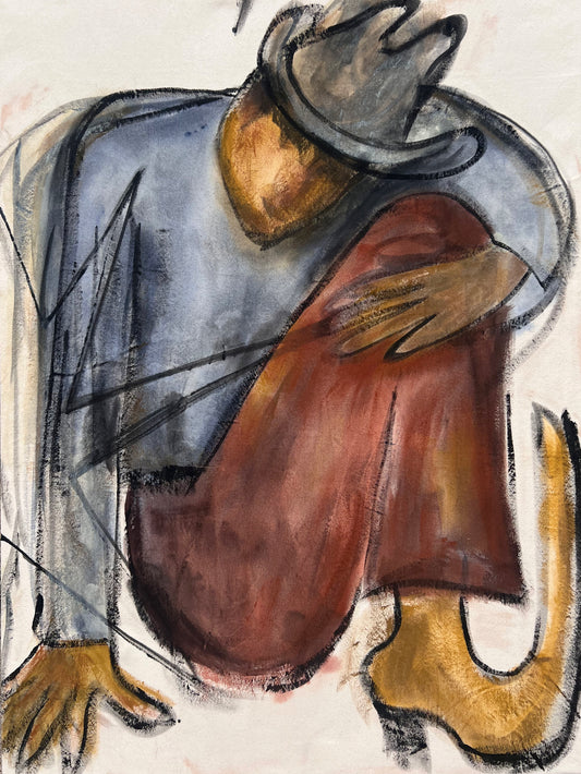 “Tall tales II”