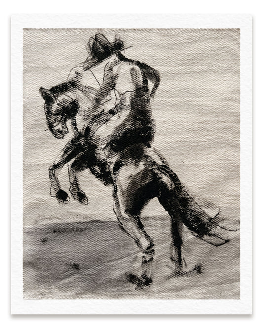 “day 1” limited edition art print