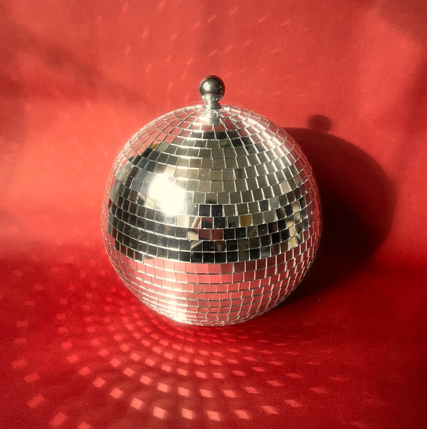 LIMITED EDITION "Life of the Party" Disco Ball Bundle